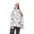 Куртка горнолыжная женская Picture Organic Pluma W 2021