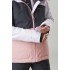 Куртка гірськолижна жіноча Picture Organic Seakrest W 2023 black