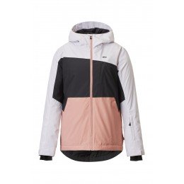 Куртка гірськолижна жіноча Picture Organic Seakrest W 2023 black