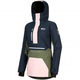 Куртка гірськолижна жіноча Picture Organic Season W 2021 Куртка гірськолижна жіноча Picture Organic Season W 2021