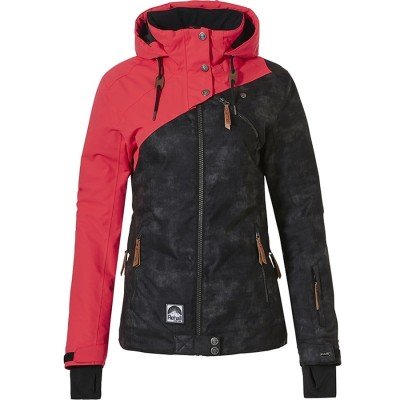Куртка горнолыжная женская Rehall Josey W 2021 - фото 22206