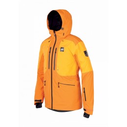 Куртка гірськолижна чоловіча Picture Organic Naikoon 2020