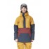 Куртка гірськолижна чоловіча Picture Organic Trifid 2021