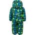 Комбінезон гірськолижний дитячий Color Kids Rimah Mini Aop deep ocean Комбінезон гірськолижний дитячий Color Kids Rimah Mini Aop deep ocean