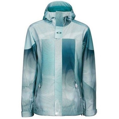 Куртка Oakley Karn Lite Jacket - фото 6972