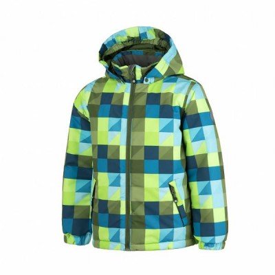 Куртка горнолыжная детская Color Kids Saigon Jacket Aop - фото 14092 Куртка горнолыжная детская Color Kids Saigon Jacket Aop - фото 14092