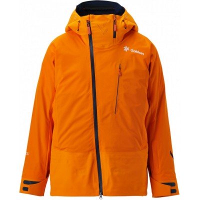 Куртка гірськолижна чоловіча Goldwin Aither Jacket - фото 19128 Куртка гірськолижна чоловіча Goldwin Aither Jacket - фото 19128