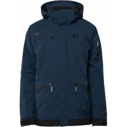 Куртка гірськолижна чоловіча 8848 Altitude Fairbank Jacket Куртка гірськолижна чоловіча 8848 Altitude Fairbank Jacket