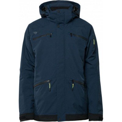 Куртка гірськолижна чоловіча 8848 Altitude Fairbank Jacket - фото 19096 Куртка гірськолижна чоловіча 8848 Altitude Fairbank Jacket - фото 19096