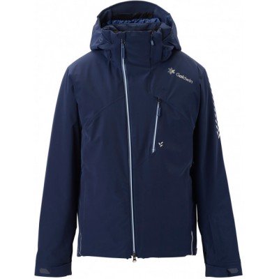Куртка горнолыжная мужская Goldwin G-Bliss Jacket - фото 19131
