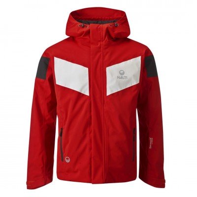 Куртка гірськолижна чоловіча Halti Kelo DrymaxX Ski Jacket - фото 19142 Куртка гірськолижна чоловіча Halti Kelo DrymaxX Ski Jacket - фото 19142