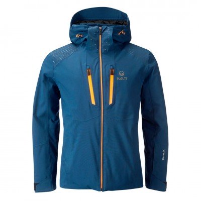 Куртка горнолыжная мужская Halti Saarua DrymaxX Ski Jacket - фото 19144 Куртка горнолыжная мужская Halti Saarua DrymaxX Ski Jacket - фото 19144