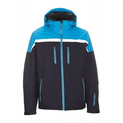 Куртка горнолыжная мужская Killtec Helgro dark navy - фото 17192 Куртка горнолыжная мужская Killtec Helgro dark navy - фото 17192