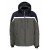 Куртка горнолыжная мужская Killtec Helgro green anthracite Куртка горнолыжная мужская Killtec Helgro green anthracite