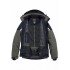 Куртка горнолыжная мужская Killtec Helgro green anthracite Куртка горнолыжная мужская Killtec Helgro green anthracite