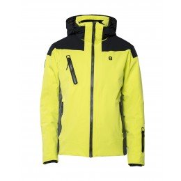 Куртка гірськолижна чоловіча 8848 Altitude Long Drive Jacket Куртка гірськолижна чоловіча 8848 Altitude Long Drive Jacket