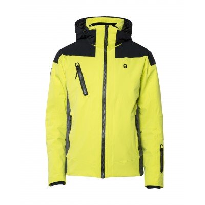 Куртка гірськолижна чоловіча 8848 Altitude Long Drive Jacket - фото 19098 Куртка гірськолижна чоловіча 8848 Altitude Long Drive Jacket - фото 19098