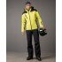 Куртка горнолыжная мужская 8848 Altitude Long Drive Jacket