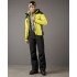 Куртка горнолыжная мужская 8848 Altitude Long Drive Jacket