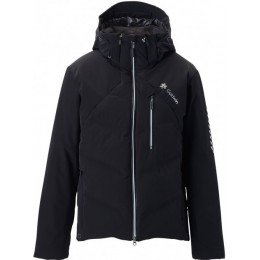 Куртка горнолыжная мужская Goldwin Lucus Hybrid Down Jacket Куртка горнолыжная мужская Goldwin Lucus Hybrid Down Jacket
