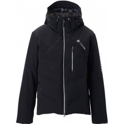 Куртка гірськолижна чоловіча Goldwin Lucus Hybrid Down Jacket - фото 19133
