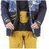 Куртка горнолыжная мужская Picture Organic Stone Куртка горнолыжная мужская Picture Organic Stone