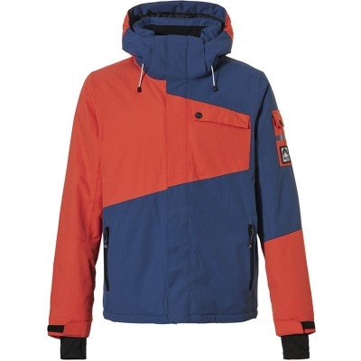 Куртка горнолыжная мужская Rehall Isac 2021 - фото 22204 Куртка горнолыжная мужская Rehall Isac 2021 - фото 22204