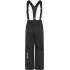 Штани гірськолижні дитячі Color Kids Nos 5807 black