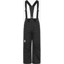 Штани гірськолижні дитячі Color Kids Nos 5807 black
