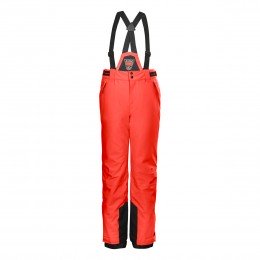 Брюки горнолыжные детские Killtec Jr 2022 orange