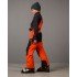 Штани гірськолижні дитячі 8848 Altitude Defender Pant Jr