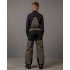 Штани гірськолижні дитячі 8848 Altitude Defender Pant Jr