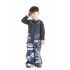 Брюки горнолыжные детские Picture Organic Snowy Jr 2021