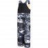 Брюки горнолыжные детские Picture Organic Snowy Jr 2021