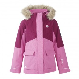 Куртка гірськолижна дитяча Halti Lillan DrymaxX Ski Jacket