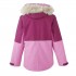 Куртка горнолыжная детская Halti Lillan DrymaxX Ski Jacket