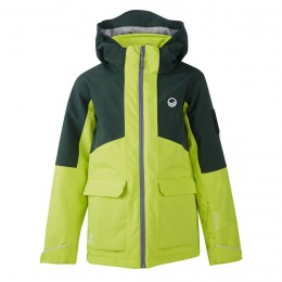 Куртка горнолыжная детская Halti Roni DrymaxX Ski Jacket