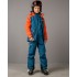 Куртка гірськолижна дитяча 8848 Altitude Harpy Jr Jacket