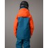 Куртка горнолыжная детская 8848 Altitude Harpy Jr Jacket