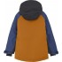 Куртка горнолыжная детская Color Kids 741661 marmalade