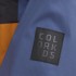 Куртка горнолыжная детская Color Kids 741661 marmalade
