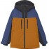 Куртка горнолыжная детская Color Kids 741661 marmalade