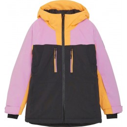 Куртка горнолыжная детская Color Kids 741660 phantom
