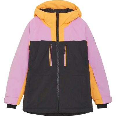 Куртка горнолыжная детская Color Kids 741660 phantom - фото 30075