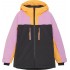 Куртка горнолыжная детская Color Kids 741660 phantom