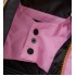 Куртка гірськолижна дитяча Color Kids 741666 lilac chiffon