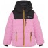 Куртка гірськолижна дитяча Color Kids 741666 lilac chiffon