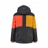 Куртка гірськолижна дитяча CMP Kid Jacket Snaps Hood 33W0054-U423