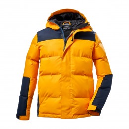Куртка гірськолижна дитяча Killtec 37217 Jacket 2022