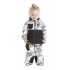 Куртка гірськолижна дитяча Picture Organic Snowy Jr 2021